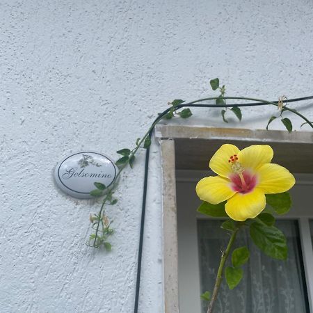 타란토 Il Cortiletto 아파트 외부 사진